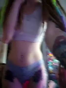 LucidLucy online show from 20, 11, 2025