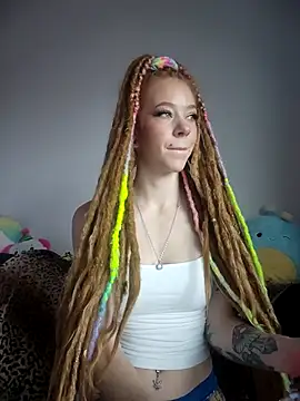 LucidLucy online show from 27, 11, 2025