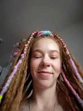 Snapshot of LucidLucy chatting on 7, 1, 2026 LucidLucy online show from 7, 1, 2026