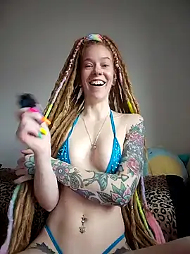 Snapshot of LucidLucy chatting on 10, 1, 2026 LucidLucy online show from 10, 1, 2026