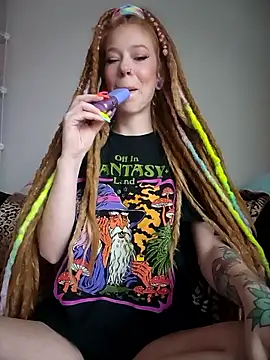 Snapshot of LucidLucy chatting on 15, 1, 2026 LucidLucy online show from 15, 1, 2026