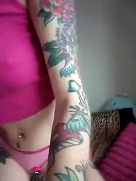 Snapshot of LucidLucy chatting on 3, 2, 2026 LucidLucy online show from 3, 2, 2026