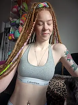 LucidLucy online show from 10, 3, 2026