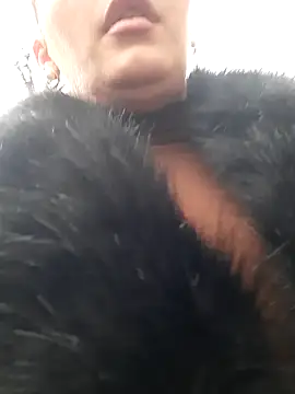 Dirtyfeelin online show from 4, 12, 2024