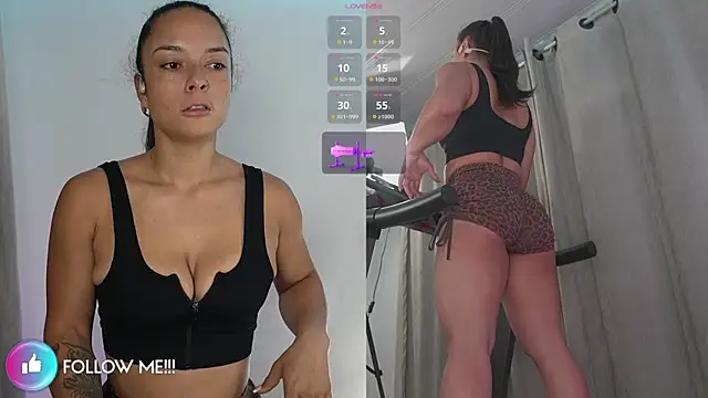 afroditaP  online show from 27, 11, 2025