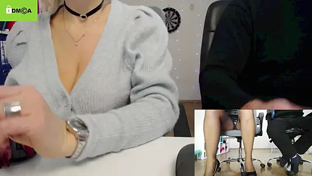 Snapshot of secret-office chatting on 10, 2, 2025 secret-office online show from 10, 2, 2025