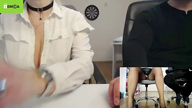 Snapshot of secret-office chatting on 3, 3, 2025 secret-office online show from 3, 3, 2025