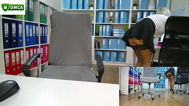 secret-office online show from 23, 10, 2025