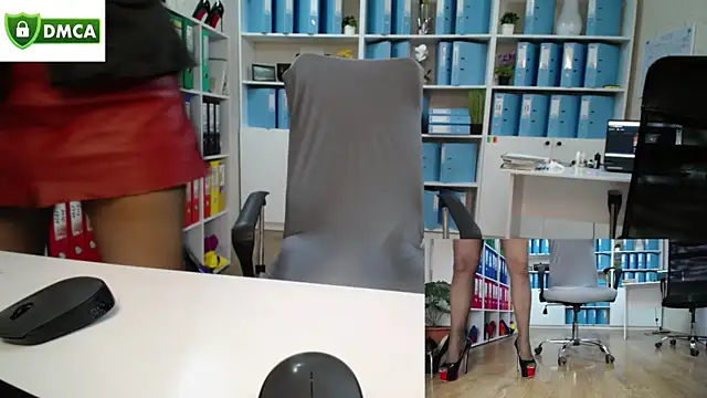 secret-office online show from 7, 5, 2026