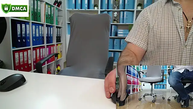 secret-office online show from 9, 5, 2026