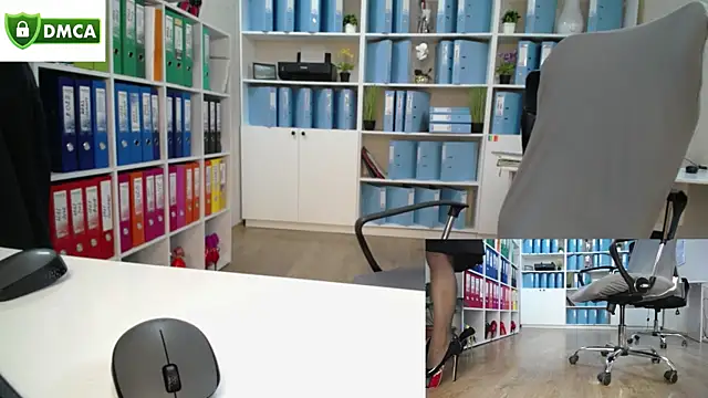 secret-office online show from 1, 7, 2026
