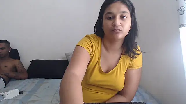 Indianbloom- online show from 26, 12, 2024