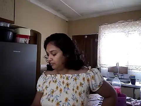 Indianbloom- online show from 14, 9, 2025