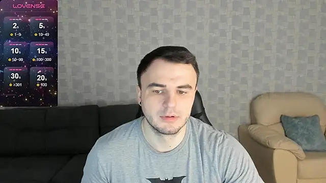 Snapshot of Bruce_Wayne9 chatting on 12, 1, 2025 Bruce Wayne9 online show from 12, 1, 2025