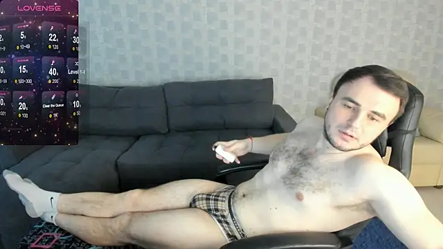 Snapshot of Bruce_Wayne9 chatting on 31, 1, 2025 Bruce Wayne9 online show from 31, 1, 2025