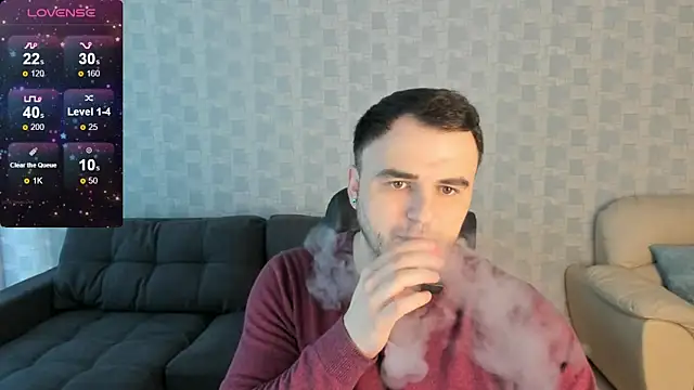 Snapshot of Bruce_Wayne9 chatting on 20, 2, 2025 Bruce Wayne9 online show from 20, 2, 2025