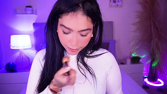 curvyliciousss online show from 29, 12, 2024