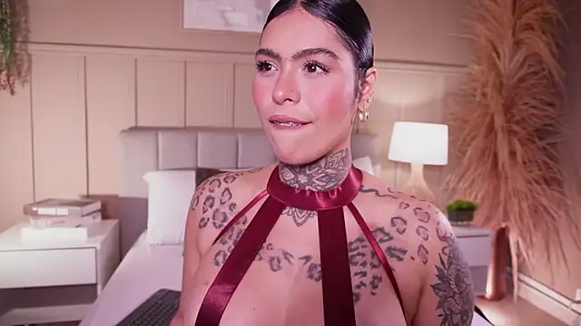 curvyliciousss online show from 9, 3, 2026