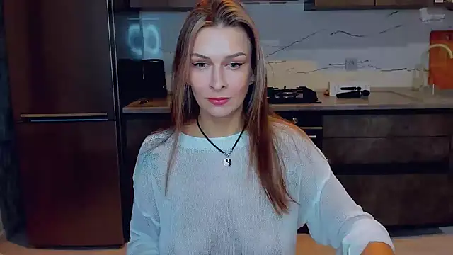 AlexiaDarren online show from 12, 2, 2025