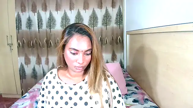 sexyindianchic online show from 15, 2, 2025