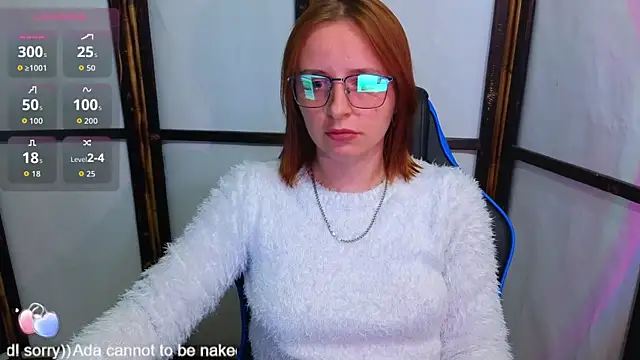 DanaMartina online show from 21, 9, 2025