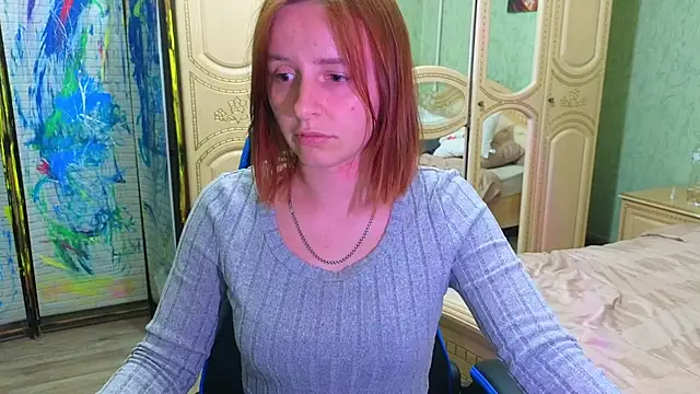 DanaMartina online show from 25, 9, 2025