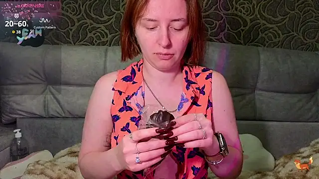 DanaMartina online show from 11, 2, 2026