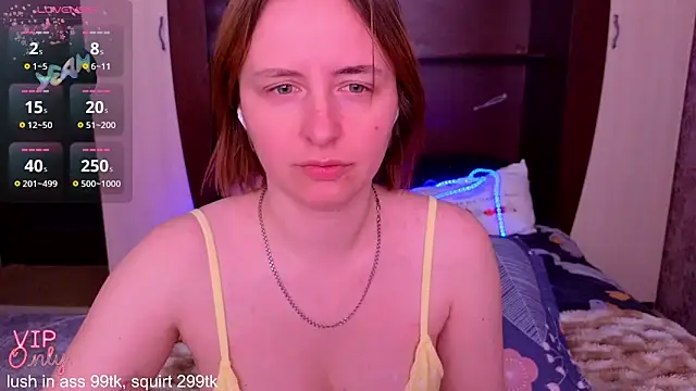 DanaMartina online show from 16, 3, 2026