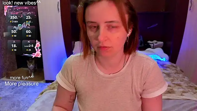 DanaMartina online show from 31, 3, 2026