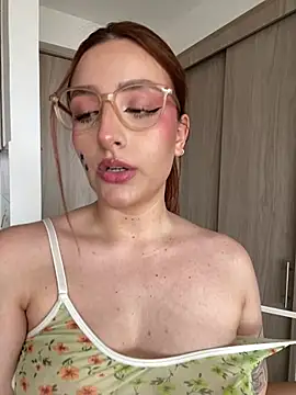 Anavi  online show from 18, 2, 2026