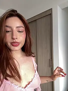 Anavi  online show from 18, 4, 2026