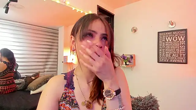 GABY DAVIS online show from 8, 10, 2025