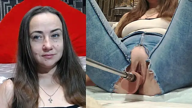 HelenLe sweet online show from 16, 10, 2025