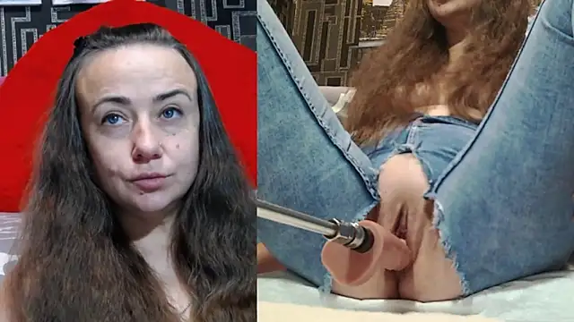 HelenLe sweet online show from 25, 10, 2025