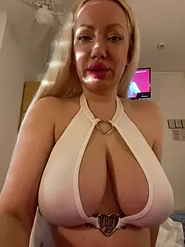 SofiaJoy online show from 12, 1, 2025