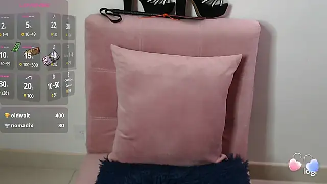 Snapshot of spicey_latina chatting on 15, 1, 2025 spicey latina online show from 15, 1, 2025