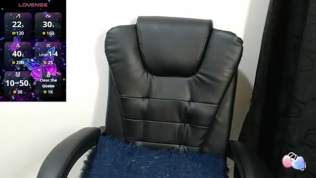 Snapshot of spicey_latina chatting on 22, 10, 2025 spicey latina online show from 22, 10, 2025