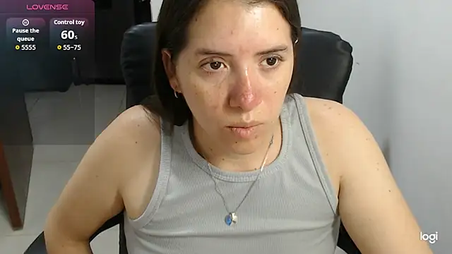 spicey latina online show from 23, 6, 2026