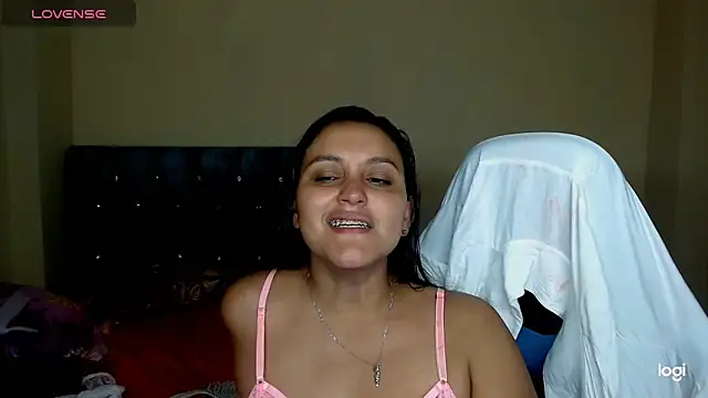 Snapshot of sexy_nurse_ chatting on 15, 2, 2025 sexy nurse online show from 15, 2, 2025