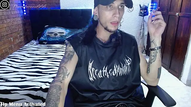 davidroses420 online show from 19, 11, 2025