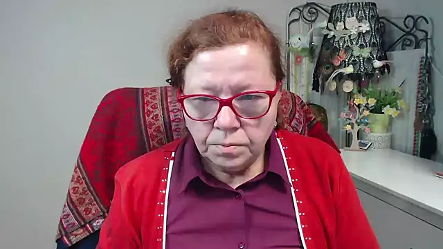 Adelewildx online show from 19, 11, 2025