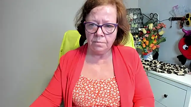 Adelewildx online show from 26, 5, 2026