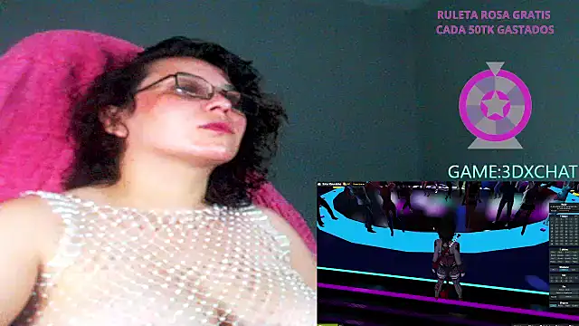 Koka-pimentinha online show from 7, 12, 2024