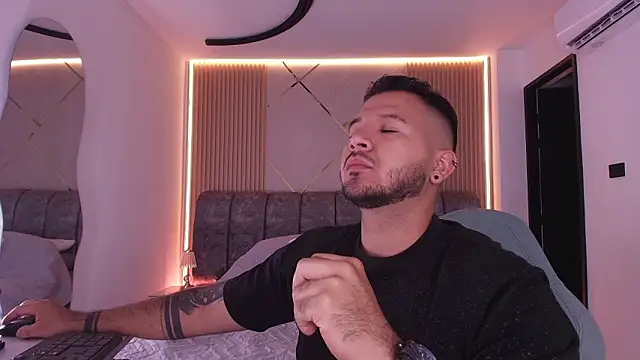 mister miike online show from 15, 3, 2026