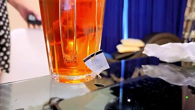 Snapshot of CaringSophie chatting on 13, 3, 2026 CaringSophie online show from 13, 3, 2026