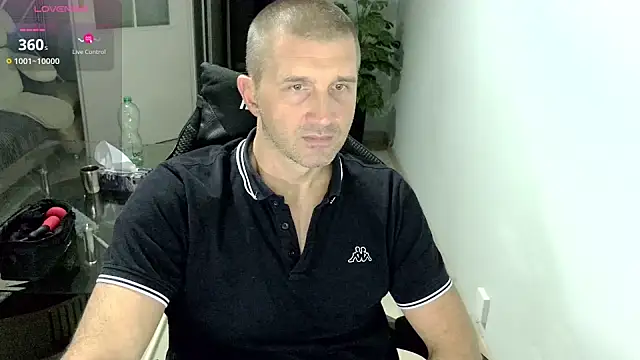 Snapshot of Maribor chatting on 18, 9, 2025 Maribor online show from 18, 9, 2025