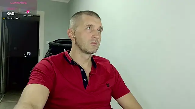 Snapshot of Maribor chatting on 7, 10, 2025 Maribor online show from 7, 10, 2025