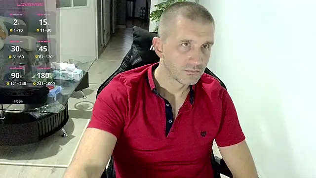 Snapshot of Maribor chatting on 22, 10, 2025 Maribor online show from 22, 10, 2025