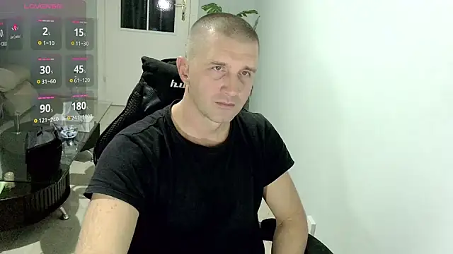 Snapshot of Maribor chatting on 28, 10, 2025 Maribor online show from 28, 10, 2025