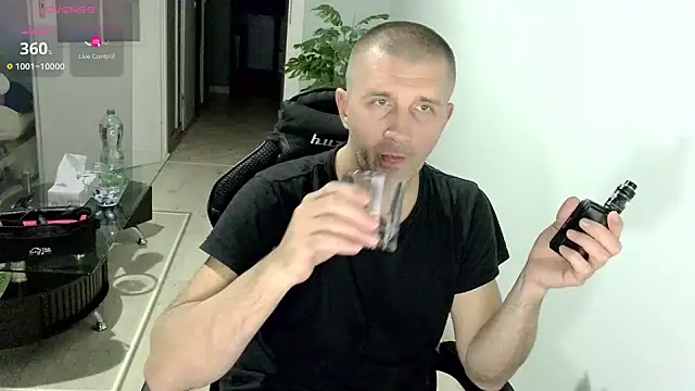 Snapshot of Maribor chatting on 29, 10, 2025 Maribor online show from 29, 10, 2025